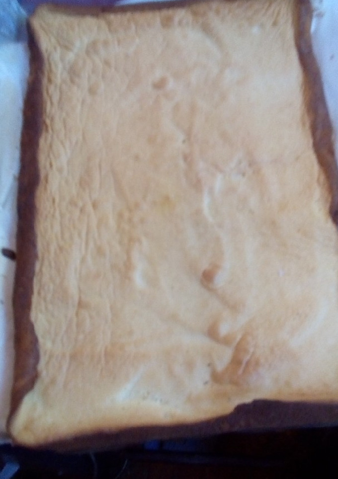 Una foto de Masa Pionono hecho en casa