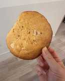 Chocolate Cookie