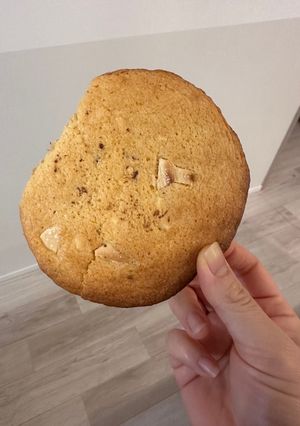 Hình của món Chocolate Cookie.