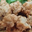 Bungakol goreng tepung
