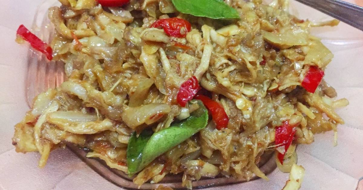 Resep Ayam suir empuk oleh Anish rizka - Cookpad