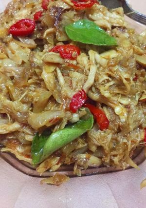 Foto resep Ayam suir empuk