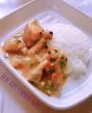 Ếch rim Chanh Dây