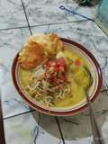 119. Soto bertawi