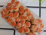 Kue kacang