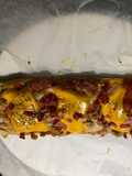 Pizza Rellena