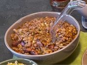 A picture of jerk beef