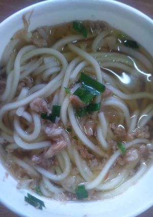 風味擔仔麵 的食譜成品照片