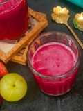 Beetroot Carrot Immunity Booster Drink