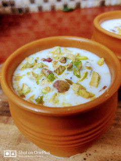 पनीर की खीर (Paneer ki kheer recipe in Hindi) रेसिपी मुख्य फोटो