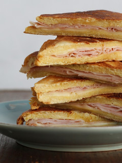 Foto de Croque-Monsieur