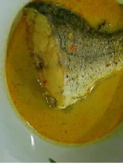 Foto resep Gulai Ikan Kakap