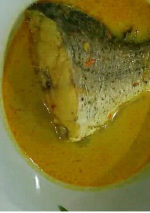 Foto resep Gulai Ikan Kakap