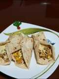 Burritos Mixtos 🇮🇷😋