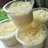 Puding Susu Keju