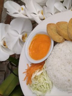 Foto resep Chicken Egg Roll ala HokBen