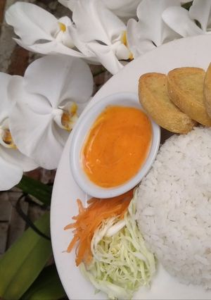 Foto resep Chicken Egg Roll ala HokBen