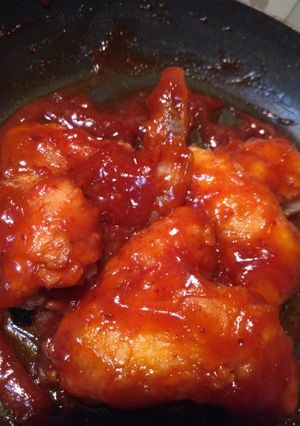 Foto resep Recheese ala rumahan