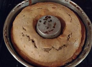 Una foto de Banana Bread