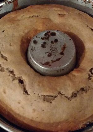 Una foto de Banana Bread