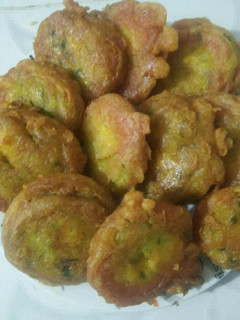 صورة لوصفة معقودة مغربية بالجبن