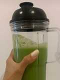 Sumo Detox