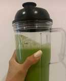 Sumo Detox
