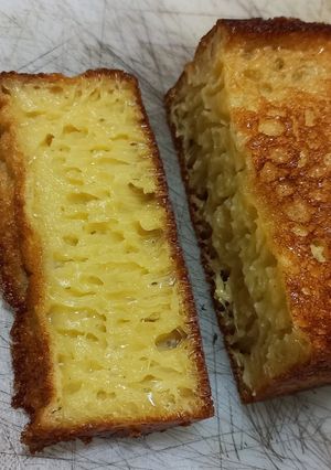 Foto resep Bika Ambon