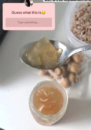 Foto resep 50. Kaldu Ayam Kolagen, No Slow Cooker, Tinggal pakai tiap masak
