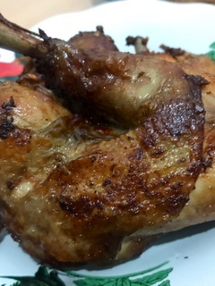 Foto resep Ayam Goreng Kalasan + Sambal Terasi Tomat