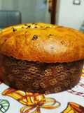 Panettone veloce 🌲🎁