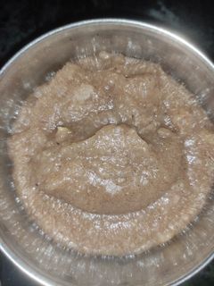 सूजी का हलवा (sooji ka halwa recipe in Hindi) रेसिपी मुख्य फोटो