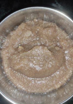 सूजी का हलवा (sooji ka halwa recipe in Hindi) रेसिपी मुख्य फोटो