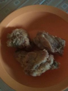 Foto resep Ayam krispi