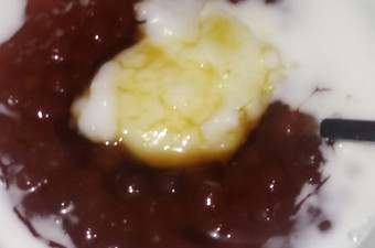 Anti Ribet, Buat Bubur Sumsum sagu mutiara Kekinian