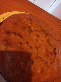 Una foto de Torta de chocolate