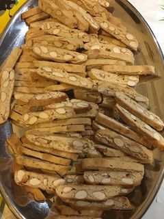 Foto di Pepatelli Teramani (dolcetti con pepe nero della tradizione natalizia)