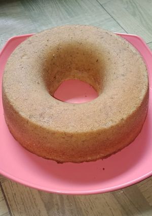 Foto resep Bolu pisang