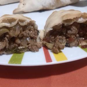 Empanadas criollas