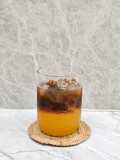 Sunset Americano