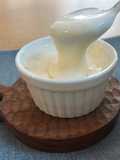 Easy Microwave Cheese Sauce