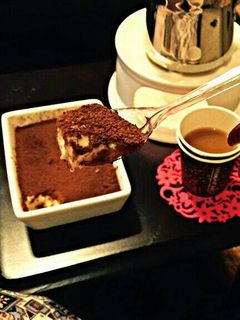 صورة لوصفة حلى كاسات