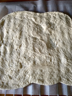 Una foto de Base de pizza (tipo pan)
