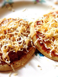 Foto resep Banana Pancake Oatmeal