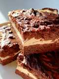 Low Carb (Keto-Friendly) Cream Cheese Brownie