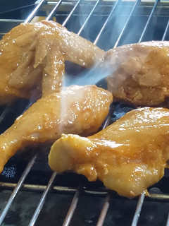 Foto resep 1.2. Ayam Bakar Taliwang