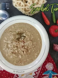 Foto resep Sambal Tumpang