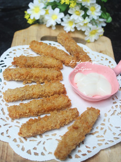 Foto resep Stik Tempe