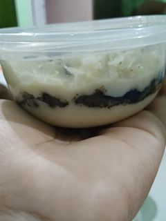 Foto resep Chesee cake oreo