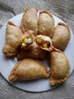Foto resep Pastel